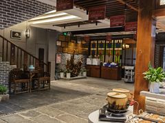 -凤竹园(修水店)