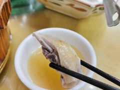 招牌碧映鸡-成惠食府(赤岗店)