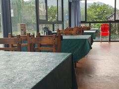 -古榕农庄·桑拿簸箕菜·招牌泥焗鸡(清远长隆店)