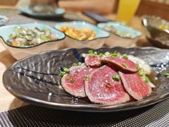 -左舞日本料理