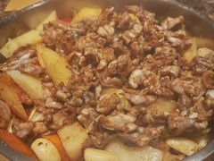 -黄记煌三汁焖锅(欢乐海岸店)