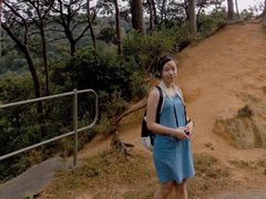 -狮子山郊野公园