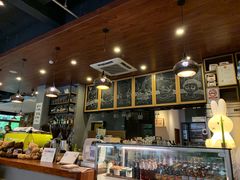 -咖法森林·咖啡  酒吧(天河店)