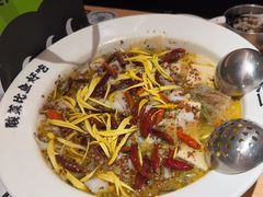 -太二酸菜鱼(深圳布吉万象汇店)