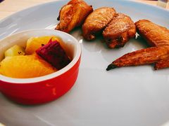 -必胜客(鹤山大道店)