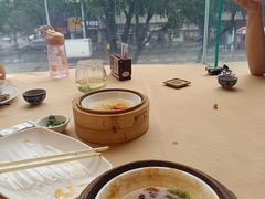 -澳门西南饭店·粤菜·茶市·手工点心(华海路店)