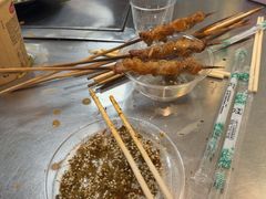 -乌托邦烤羊腿(同德路店)