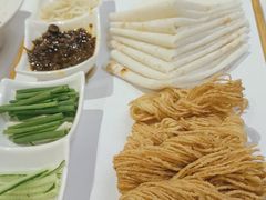 -豫满楼(郑东新区店)