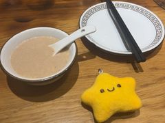 -格日勒阿妈蒙古厨房(新华广场店)