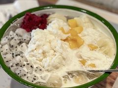 -甜心闲生传统手工冰粉(人民广场店)