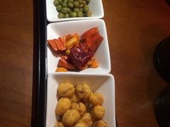 -富力丽思卡尔顿酒店·FLAIR餐厅酒吧
