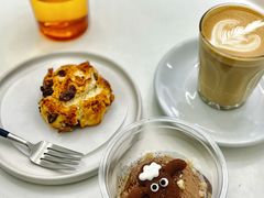 -BLACKSHEEP ESPRESSO(建国中路店)