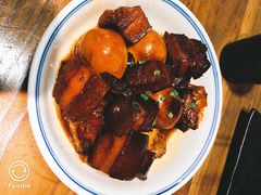 -院子餐厅·大锅菜·老杭帮(桥西直街店)