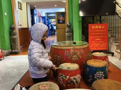 -沸炉重庆老火锅(军事博物馆店)