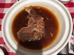-西贝(宝乐汇店)