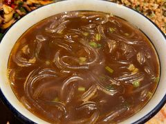 牛肉粉丝-传家·来自农耕的传承