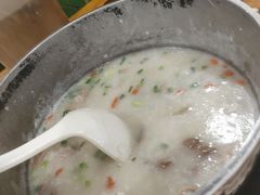 -南记食粥坊·宵夜大排档(岭南分店)