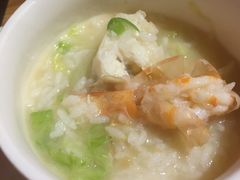 -颐和•海鲜砂锅粥•啫啫煲(奥林匹克广场店)