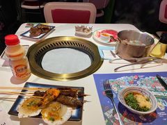 -亚马逊海鲜自助(万象汇店)