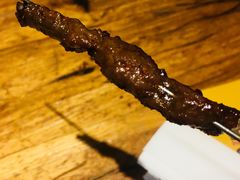 -聚点串吧·北京烧烤(赵登禹路店)