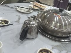 -凯盈阁·顺德私房菜·桑拿鸡