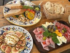 -Alimentari早午餐(安福路店)