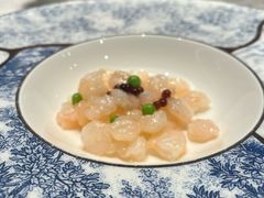 -君来湖滨饭店·渔餐厅
