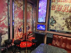 -范特西FANTASY量贩式KTV(民主广场店)