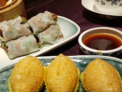-粤匠·澳门点心粤菜海鲜(澳门半岛店)