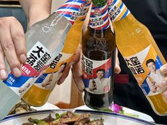 -食鸡公社辣子鸡·潍坊菜·烧烤