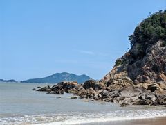 -东海半边山旅游度假区