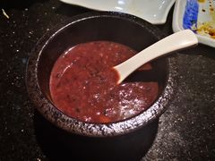 -梅筑·创意料理(王府井百货店)
