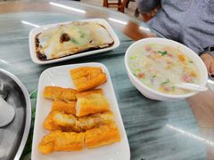 油条-穗银肠粉店(东川路店)