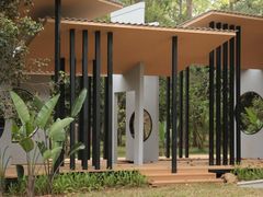 -南宁良凤江国家森林公园