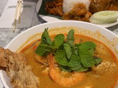 叻沙-关夫人餐厅(阳光广场店)