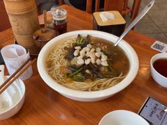 -奎元馆.百年奎元.非遗传承(西湖边的解放路店)