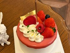 -PATTPATT日式蛋糕(体育西店)