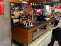 -壹炉自助烤肉烧烤店(港悦广场店)