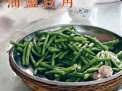 -台山第一家兴华黄鳝饭·黄鳝婆(彭沙坑总店)