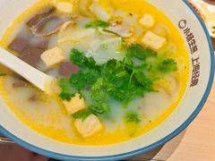 -小杨生煎(周浦万达店)