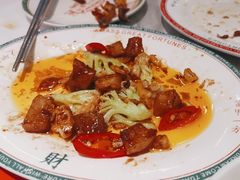 -皇后餐厅-煲仔·小菜·打边炉(古北店)