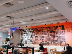 -大师兄·西北小馆(南沙万达广场店)