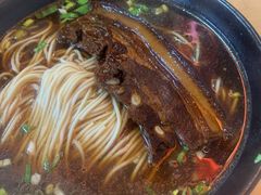 -瞻老元面馆(双塘路店)