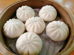 小笼包-达道武仔牛肉店(广达路店)