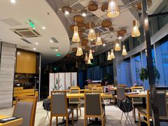 -鼎泰丰(嘉年华•海信广场VILLAGE店)