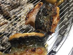 -本炙炭烤·蒲烧活鳗料理店(金沙洲店)