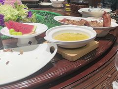 -小方外婆菜(蒙山路店)