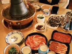 -牛街清真满恒記(平安里西大街店)
