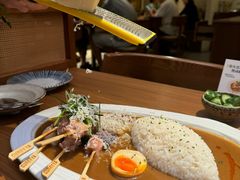 -CURRY YA 熟成咖哩專門店(深圳湾万象城店)