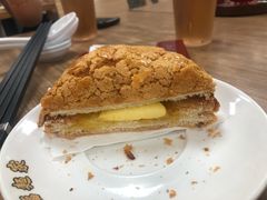 -百福麵家(新馬路店)